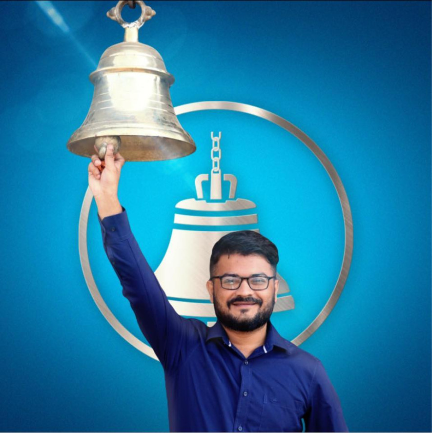 रविलाई मुकुलको चेतावनी   ;चिन्ता लिनु पर्दैन, मुकुल ढकाल अर्को शालिकराम पुडासैनी बन्दैन